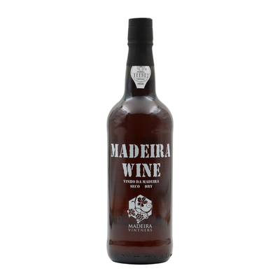 Madeira Vintners Seco 