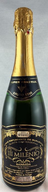 Quinta Das Bágeiras Iii Milénio Super Reserva Sparkling