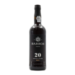 Barros 20 Anos Tawny