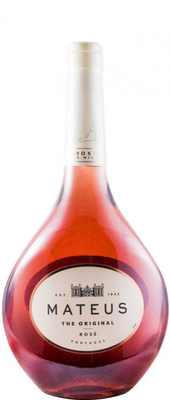 Mateus  Rosé