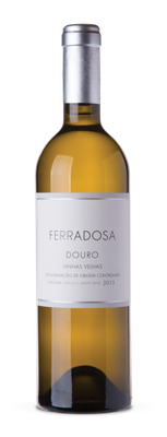 Ferradosa Vinhas Velhas  Branco