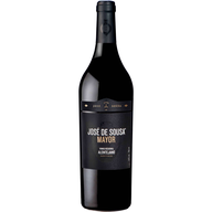 José De Sousa Mayor Alentejano Red