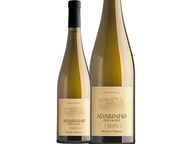 Deu La Deu Reserva Verdes Branco