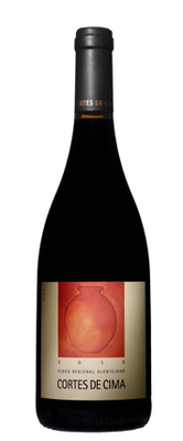 Cortes de Cima  Tinto