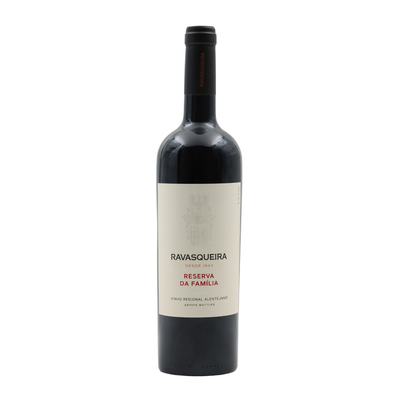 Monte da Ravasqueira Family Reserva  Tinto