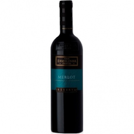 Reserva Ermelinda Freitas Merlot - Setúbal Tinto