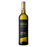 Herdade Das Servas Seleccionada White
