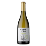 Casas Altas Chardonnay Reserva