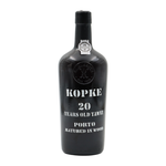 Kopke 20 anos Tawny