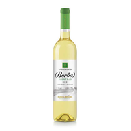 Visconde De Borba White