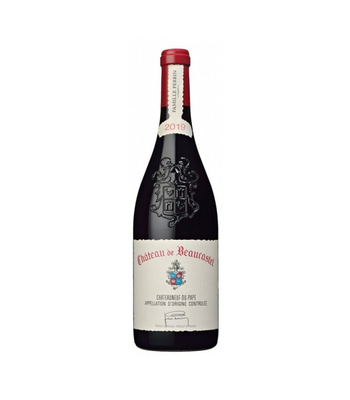 Perrin Chateau de Beaucastel  Tinto