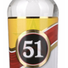 Cachaça 51 1000ML