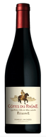 Cotes-Du-Rhone Famille Cazes Reserva Red