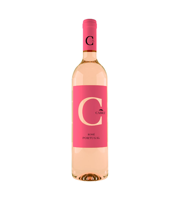 C de Cabriz  Rosé