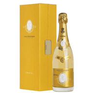 Cristal Louis Roederer Espumante