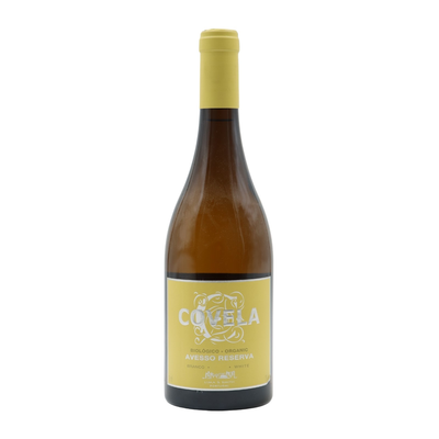 Covela Avesso Reserva  Branco