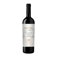 Mamoré Sem Amarras Carignan Red