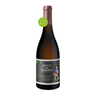 Quinta Do Cardo Calado Rosé