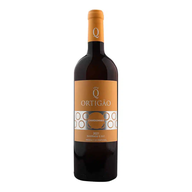 Quinta Do Ortigão Chardonnay Branco