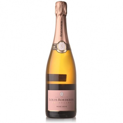 Champagne Louis Roederer Millesime  Espumante
