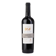Dsf Domingos Soares Franco Colecção Privada Grand Noir Tinto