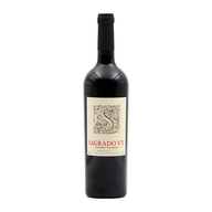 Sagrado Grande Reserva Douro Red