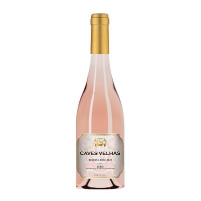 Caves Velhas Dão  Rosé