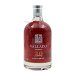 Vallado 30 Anos Tawny
