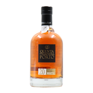 Quinta Da Gaivosa 20 Anos Branco