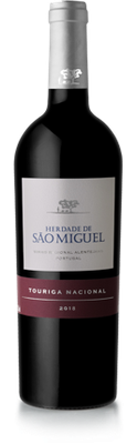 Herdade São Miguel Touriga Nacional  Tinto