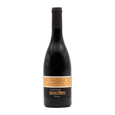 100 Hectares Grande Reserva Douro  Tinto