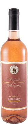 Quinta das Bágeiras Reserva  Rosé