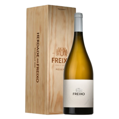 Freixo Reserva Magnum  Branco