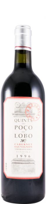 Quinta do Poço do Lobo Cabernet Sauvignon Reserva  Tinto
