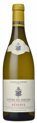 Perrin Cotes du Rhone Reserve  Branco