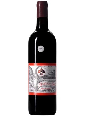 Buçaco Reservado  Tinto