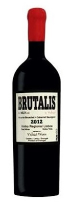 Brutalis  Tinto