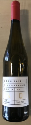 Niepoort Moscatel Dócil  Branco