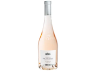 Chateau Pigoudet Classic Magnum França Rosé