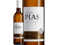 Lagar Das Pias Branco