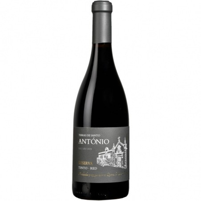 Terras de Santo Antonio Reserva  Tinto