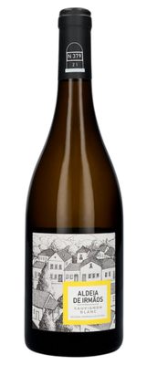 Aldeia Irmãos Sauvignon  Branco