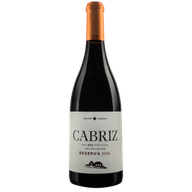 Cabriz Reserva Red