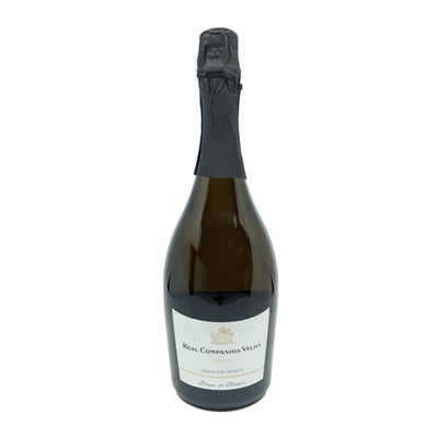 Real Companhia Velha de  Espumante
