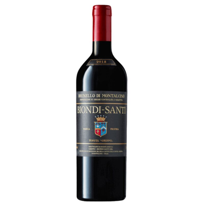 Biondi-Santi Brunello Di Montalcino  Tinto