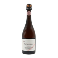 Espumante Muros Antigos Alvarelhão Sparkling
