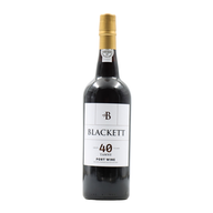 Blackett 40 Anos Tawny Porto