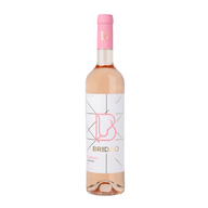 Bridão Classic Rosé