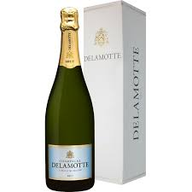 Champagne Delamotte Sparkling