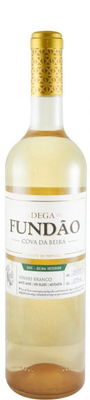 Adega do Fundão Cova da Beira  Branco